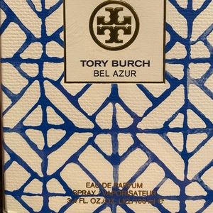 Tory Burch Bel Azur 3.5 FL OZ perfume